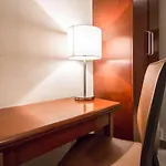 Comfort Manhattan Bridge Hotel New York