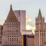 Hotel Comfort Manhattan Bridge New York