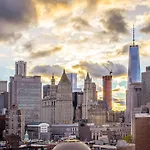 Hotel Comfort Manhattan Bridge New York