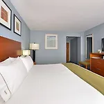 Express Laguardia Airport, An Ihg Hotel 3*