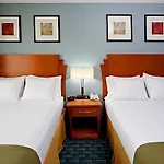 Express Laguardia Airport, An Ihg Hotel