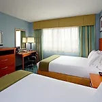 Express Laguardia Airport, An Ihg Hotel New York