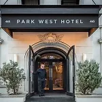 Hotel Park West New York