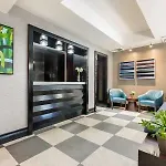 Park West Hotel 3*