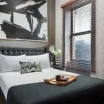 Hotel Park West New York