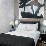 Park West Hotel
