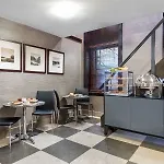 Park West Hotel