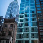 Hotel Western Premier Herald Square New York
