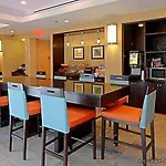 Fairfield & By Marriott Manhattan/chelsea