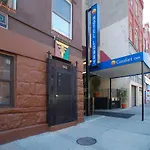 Hotel Hudson River