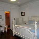 Sugar Hill Apartment New York
