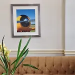 Western Jfk Airport Hotel 3*