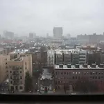Harlem Ymca * New York