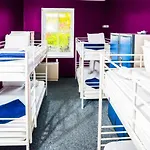 Hostel Hi New York