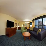 Doubletree By Hilton Nyc - Times Square New York