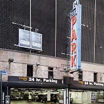 Doubletree By Hilton Nyc - Times Square Hotel New York