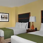 Doubletree By Hilton Nyc - Times Square 4*
