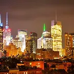 The Skyline 3*