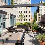 Smyth Tribeca Hotel 4*