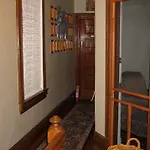 Guest house Bronx