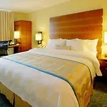 Hotel Fairfield & By Marriott Manhattan/fifth Avenue 3*