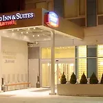 Fairfield & By Marriott Manhattan/fifth Avenue New York