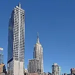 Hotel Fairfield & By Marriott Manhattan/chelsea