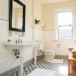 Bed & Breakfast Lefferts Manor 3*