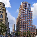 Hilton Brooklyn - Newly Renovated Hotel 4*