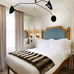The Marlton Hotel 4*
