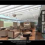 Brooklyn Downtown By Ihg Hotel 3*