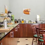 Hotel Pitkin