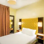 Park West 3*