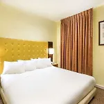 Park West Hotel 3*