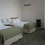 Lic Manhattan View 3*
