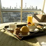 Hotel Lic Manhattan View 3*