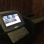 Hotel Americana