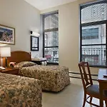 Hotel Americana New York