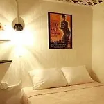The Bowery House *