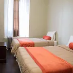 Hostel Greenpoint Ymca Brooklyn New York
