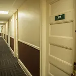 Hostel Greenpoint Ymca Brooklyn *