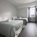Greenpoint Ymca Brooklyn Hostel