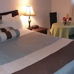 Delz Bed & Breakfast * New York