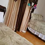 Delz Bed & Breakfast * New York