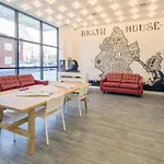 Bklyn House Brooklyn Hotel New York