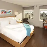 Hotel Edge Washington Heights New York