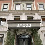 Hotel Park West 3*