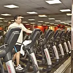 Hostel Vanderbilt Ymca *