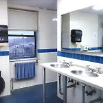 Harlem Ymca *