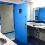 Harlem Ymca Hostel *